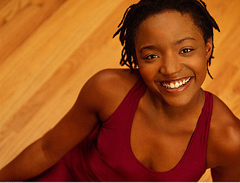 C了瑜伽老师一节课,瑜伽奇境,挑战极限,身心灵之旅-2