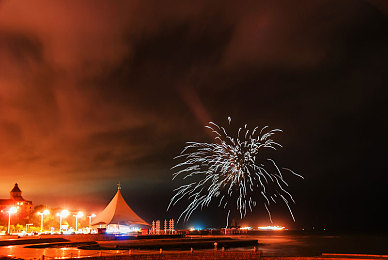 C了瑜伽老师一节课,瑜伽奇境,挑战极限,身心灵之旅-3