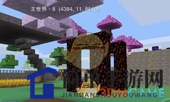 《奶块》炽热大陆进入条件介绍