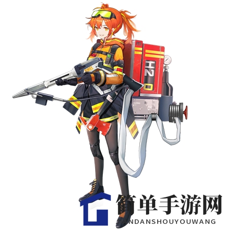 《少女前线：云图计划》炽公测版技能改动分析