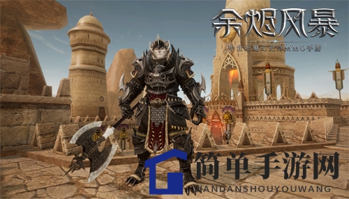 神圣联盟缔结《余烬风暴》三大种族首爆