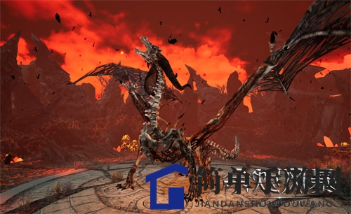 超越你的想象 《余烬风暴》黑暗魔物全面侵袭