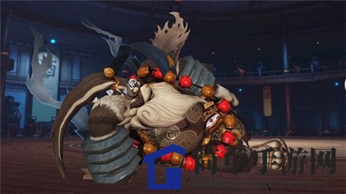 《天谕手游》暗影心魔位置介绍