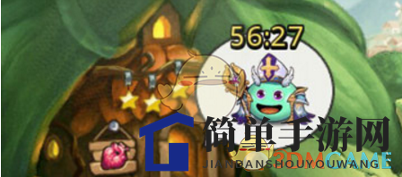 《不思议迷宫》树洞训练室升级方法详解