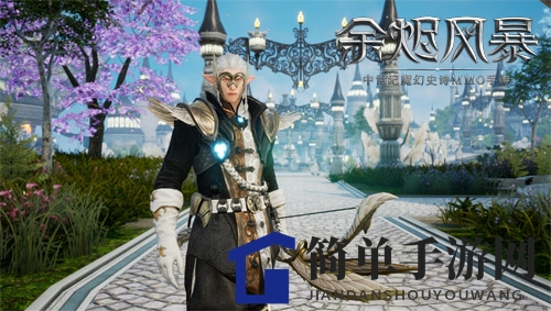 神圣联盟缔结《余烬风暴》三大种族首爆