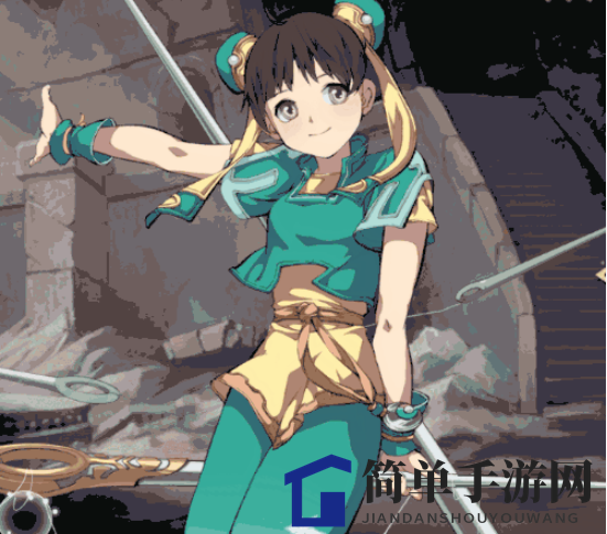 《天地劫手游》青萝属性介绍