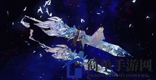 《倩女幽魂手游》踏尘寰坐骑揭秘