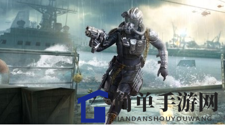 《使命召唤手游》s7赛季手册奖励一览
