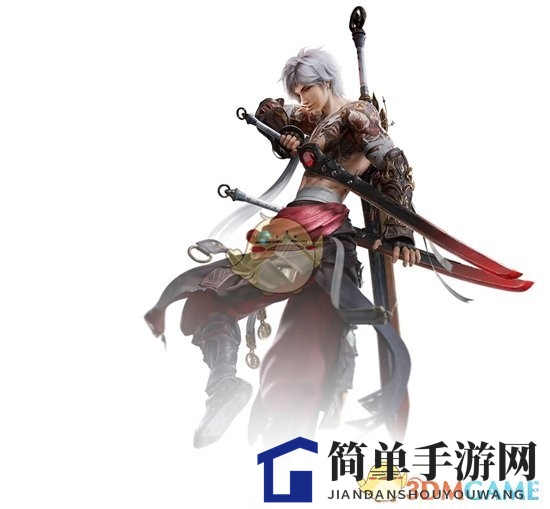 《天谕手游》光刃职业介绍