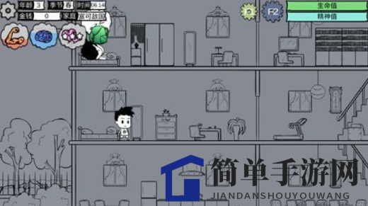 《众生游》角色烹饪攻略