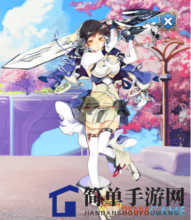 《女神新纪元》莉拉角色介绍