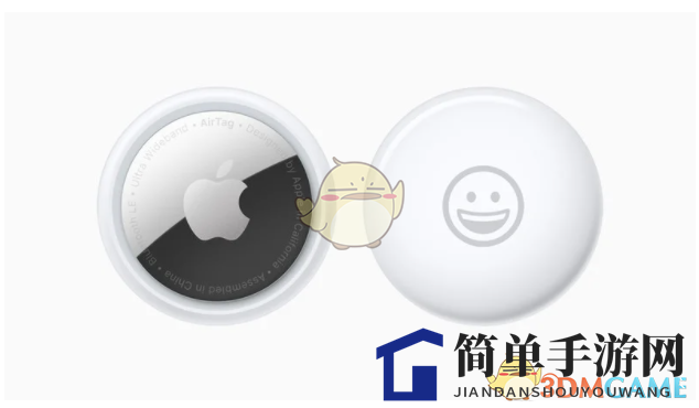 airtag充电方法介绍