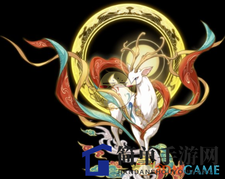 《天地劫：幽城再临》 新英灵九色鹿介绍