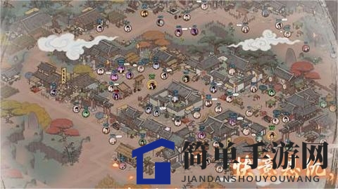 《千古江湖梦》镖局事件选择攻略