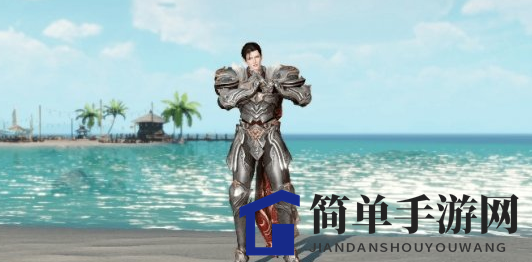 《天谕手游》新体型圣堂少女介绍