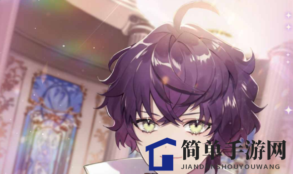 《少女的王座》男主中文CV一览