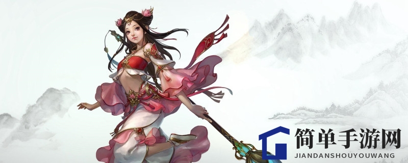 《倩女幽魂》画魂技能新解：解锁双窒息奥秘，实战技巧大揭秘