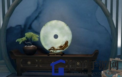 《天谕手游》出生点宝箱位置一览