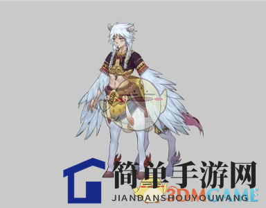 《山海异闻录》吉光简介