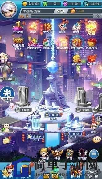 《光环助手》热血精灵王加速攻略深度解析