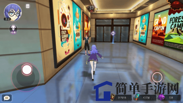《VGAME：消零世界》奇闻任务【奇怪的立绘】攻略