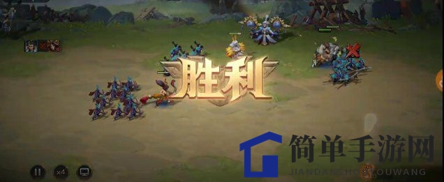 《少年三国志：零》演武场蜀国篇攻略