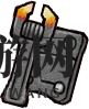《失落城堡》奇工扳手：揭秘神秘剑盾新宠