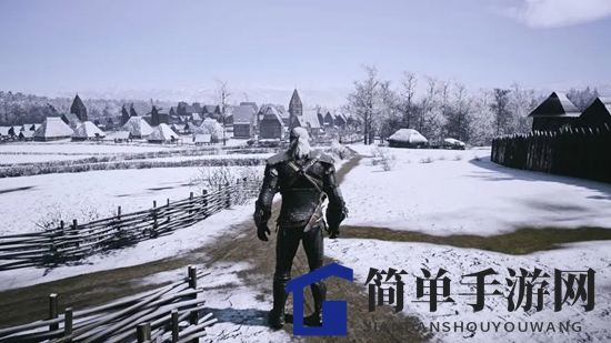 《庄园领主》制作软甲攻略