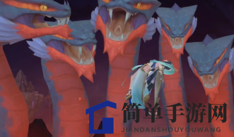 《万灵山海之境》大地苍龙强度解析