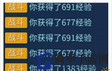 《倩女幽魂手游》双倍经验使用技巧说明