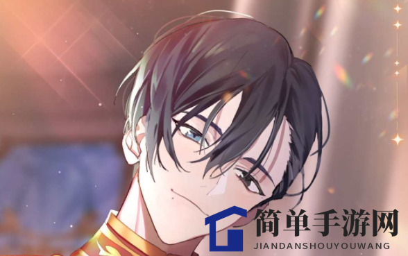 《少女的王座》男主中文CV一览