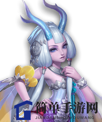 《三国如龙传》关银屏图鉴