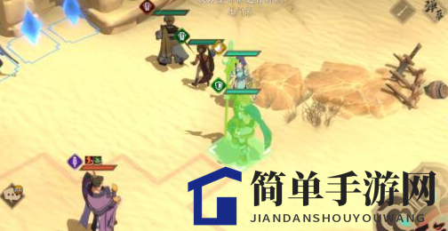《天地劫：幽城再临》归真4-5通关攻略