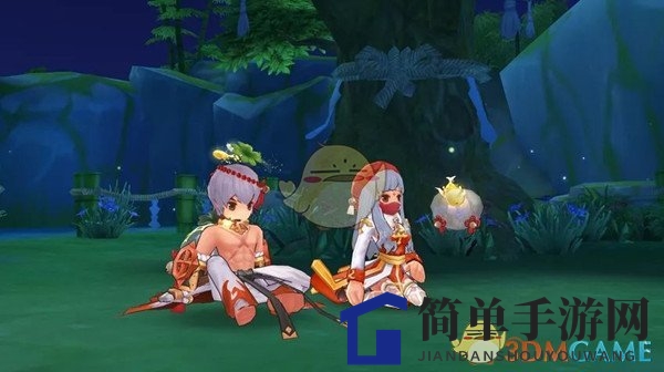 《仙境传说RO》新年限定叶池鲤庭装饰揭秘，神秘属性助你新年梦想成真