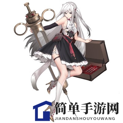 《伊甸园的骄傲》凯特角色技能属性介绍