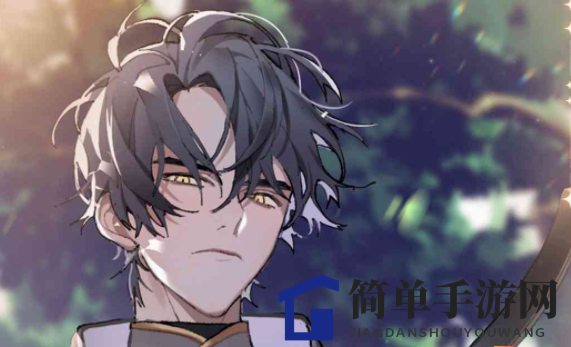 《少女的王座》男主中文CV一览
