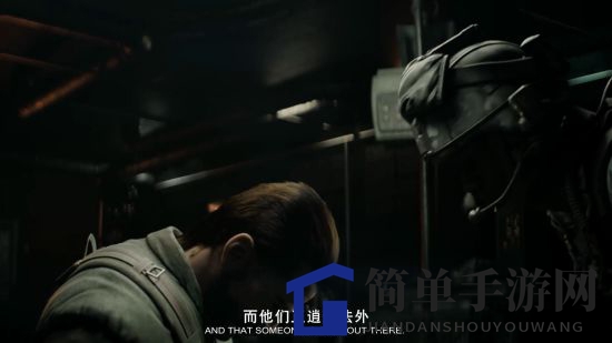 《使命召唤手游》国际服宣传CG首曝
