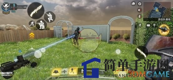 《使命召唤手游》电击小车使用攻略