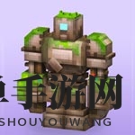 《奶块》丛林霸主揭秘：技能掉落一网打尽