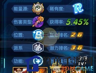 《三国终极觉醒》张角神秘英雄技能大揭秘