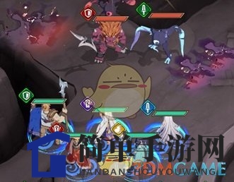 《天地劫：幽城再临》困难7-4通关攻略