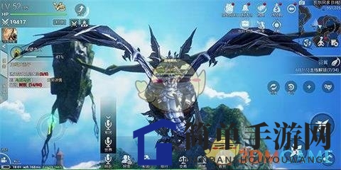 《天空之门》手游副本深度解析：三大系统挑战，解锁战斗新境界