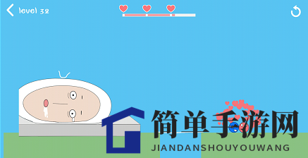 《奇趣丘比特》第三十二关：揭秘趣味通关攻略图解