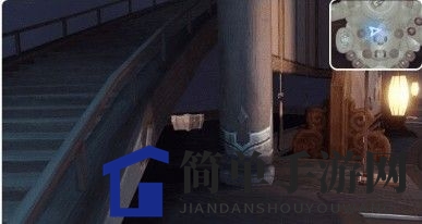 《天谕手游》冒险提升宝箱位置一览
