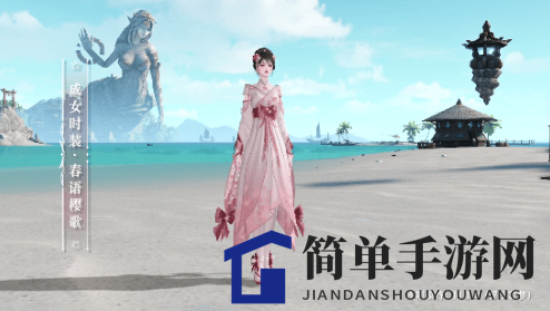 《天谕手游》初樱曲发型获取攻略曝光：350次珍匣开启，售价980元引热议
