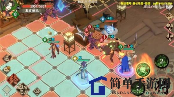 《天地劫：幽城再临》归真10-2冰璃背叛攻略揭秘，轻松通关不再难