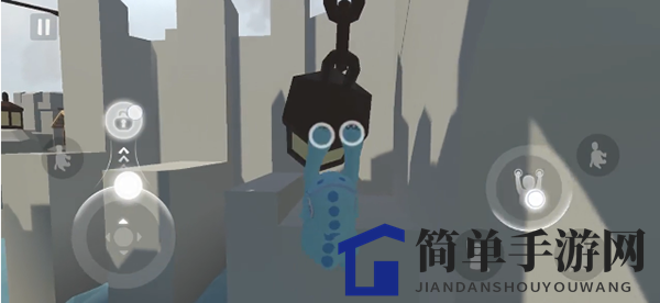 《人类跌落梦境》凌波微步成就攻略