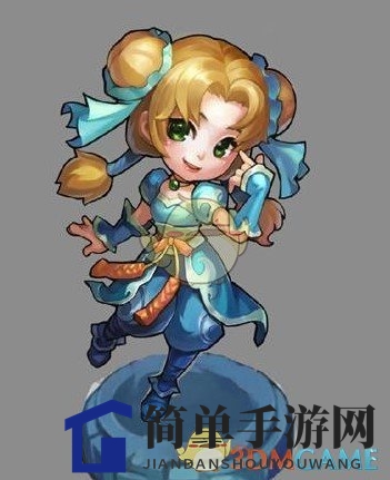 《仙剑奇侠传》手游花楹技能解析：五星角色花楹实战攻略深度揭秘