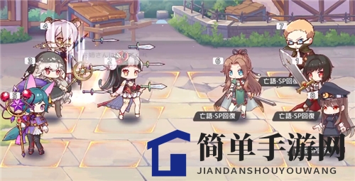 《伊甸园》阵法揭秘：莎拉幕间通关攻略大放送