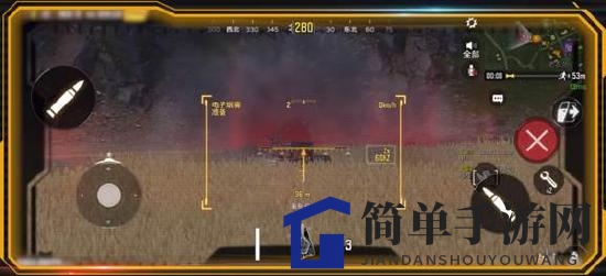 《使命召唤手游》坦克补给站作用介绍